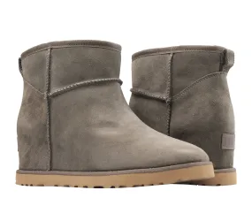 UGG Australia Classic Femme Mini Women's Boots