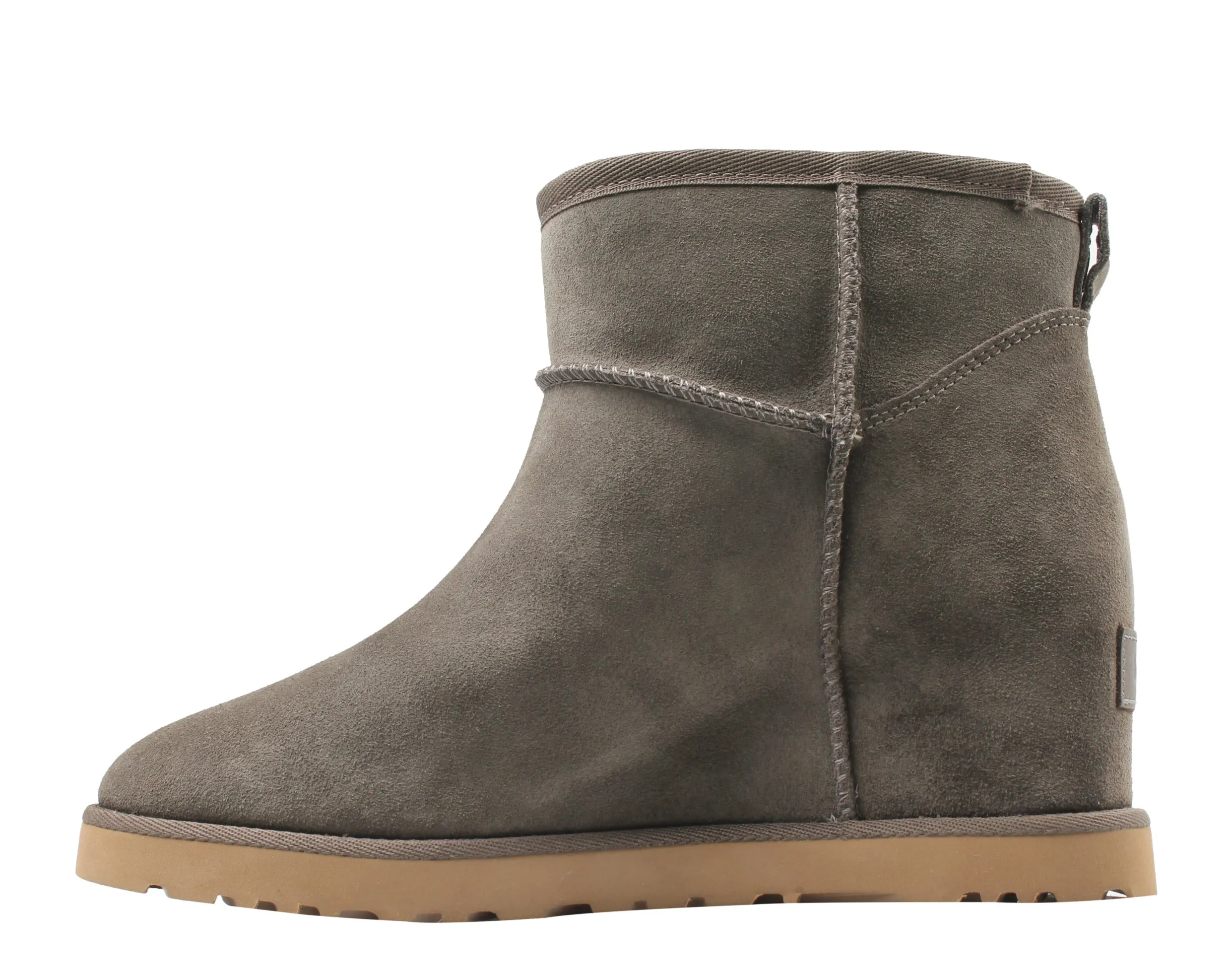 UGG Australia Classic Femme Mini Women's Boots