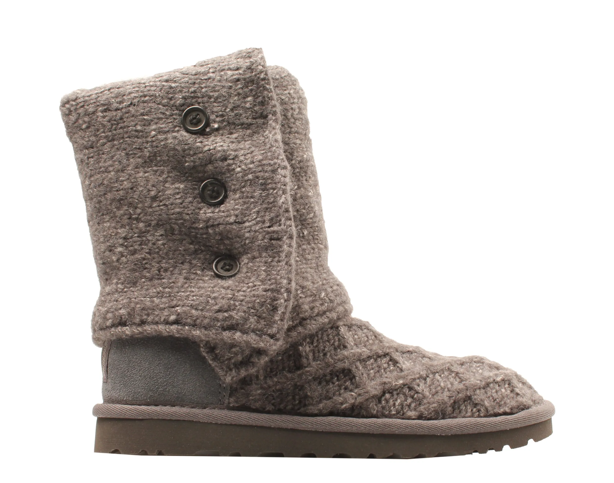 UGG Australia Lattice Cardy Women's Boots