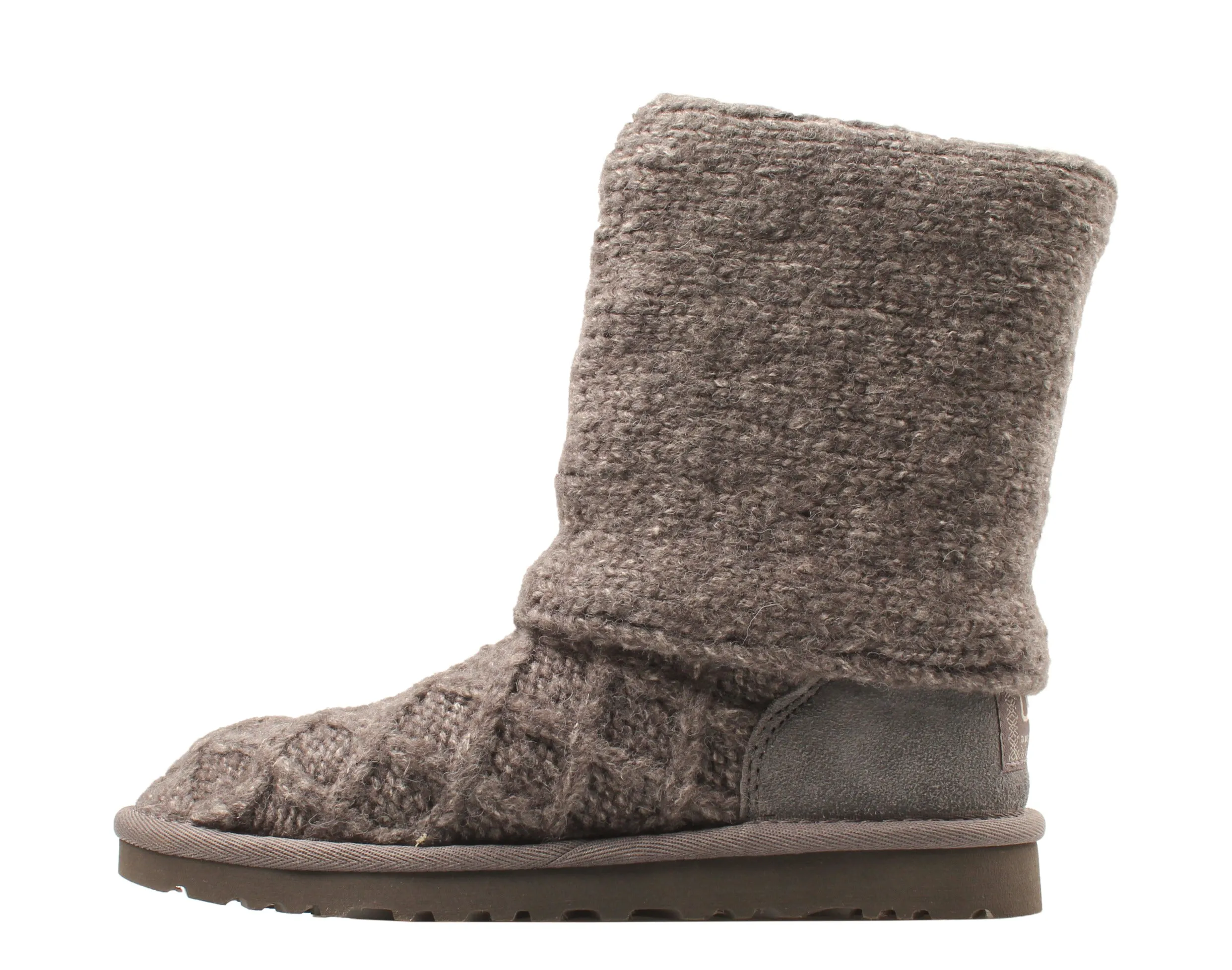 UGG Australia Lattice Cardy Women's Boots