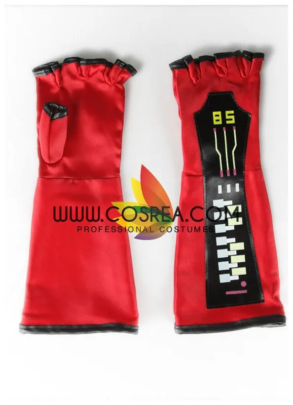 Vocaloid Sakine Meiko Cosplay Costume