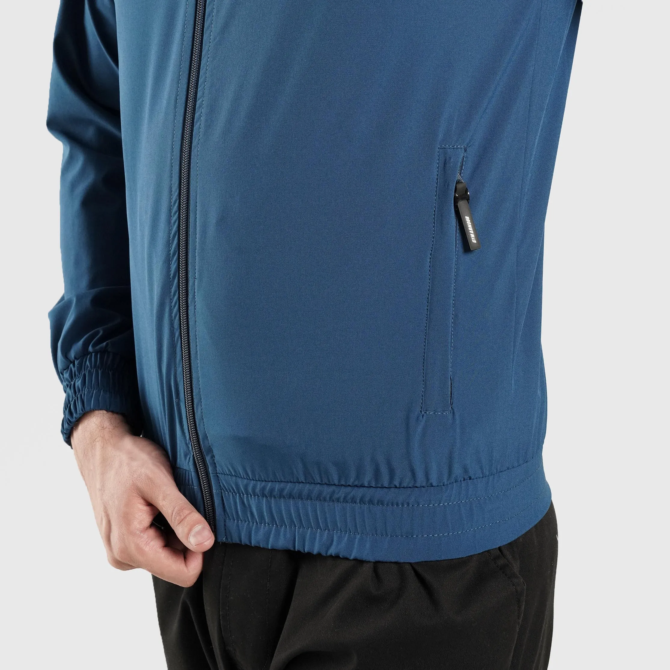 Vortex Jacket (Imperial Blue)