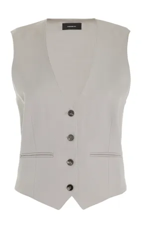 Wardrobe.NYC Waistcoat