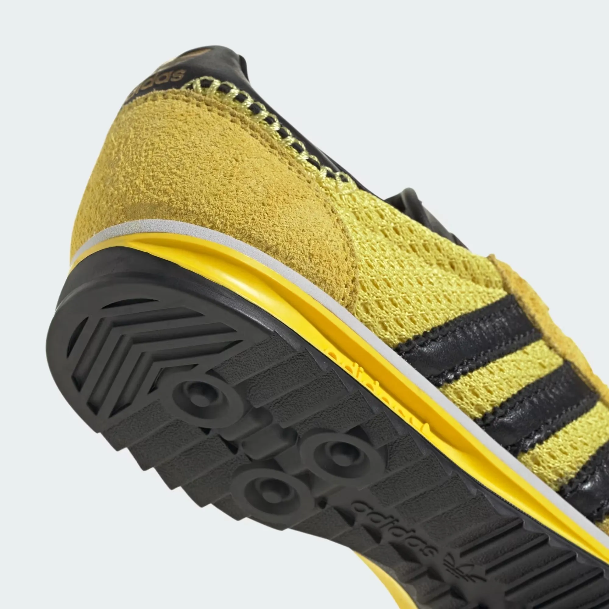 WB SL76 Sneakers - Yellow