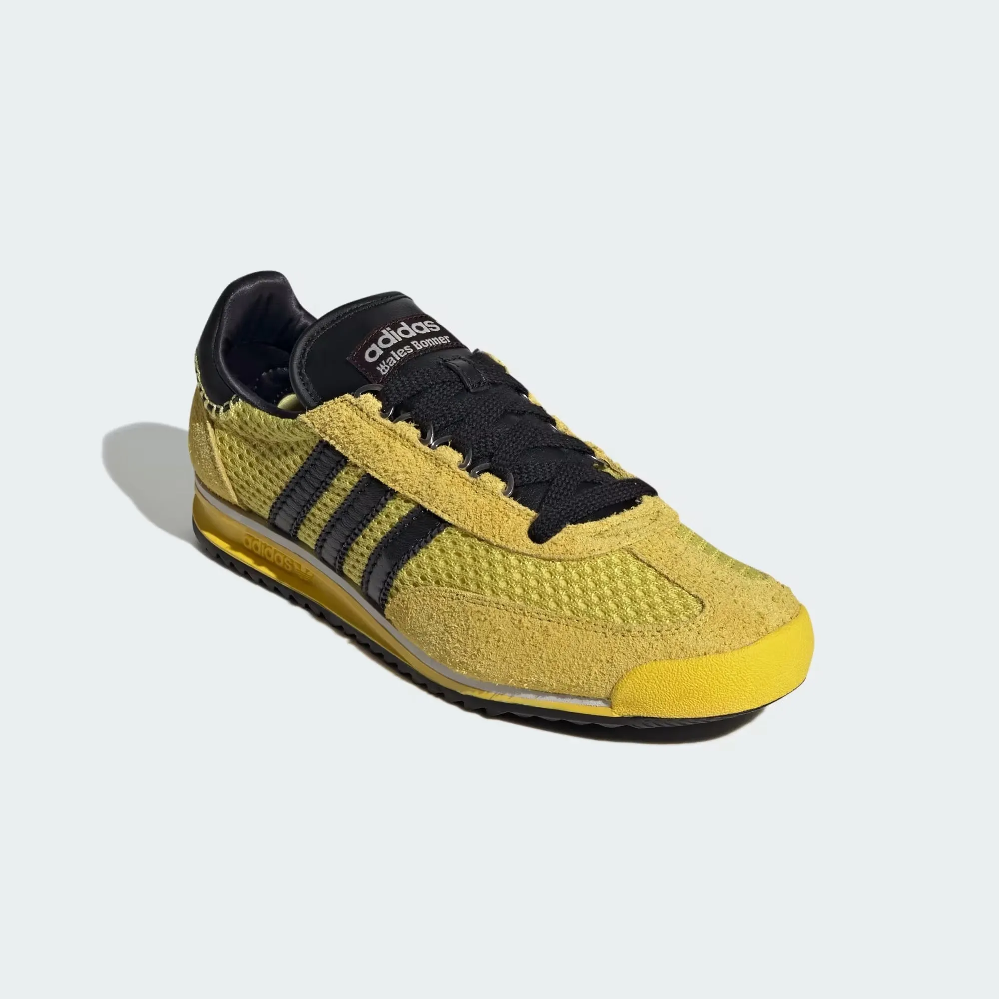 WB SL76 Sneakers - Yellow