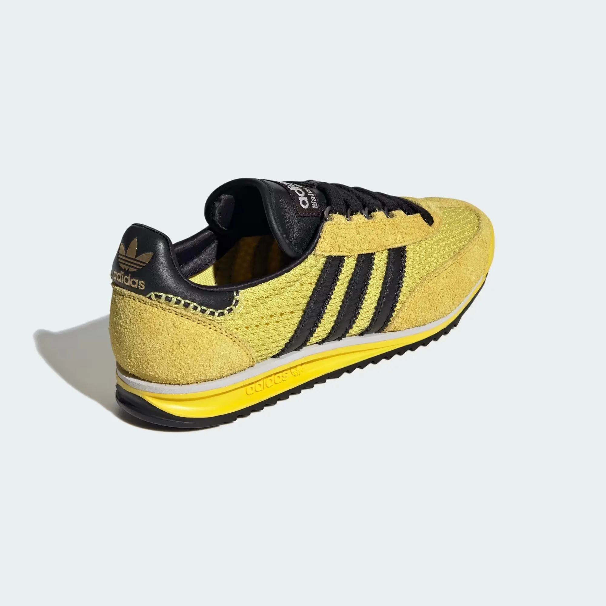 WB SL76 Sneakers - Yellow