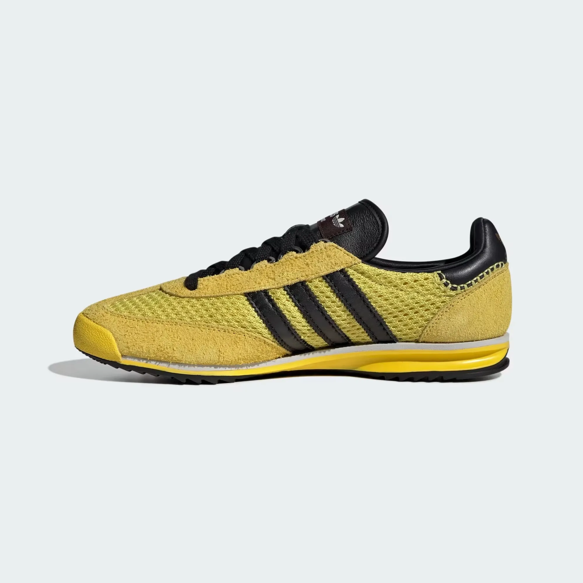 WB SL76 Sneakers - Yellow