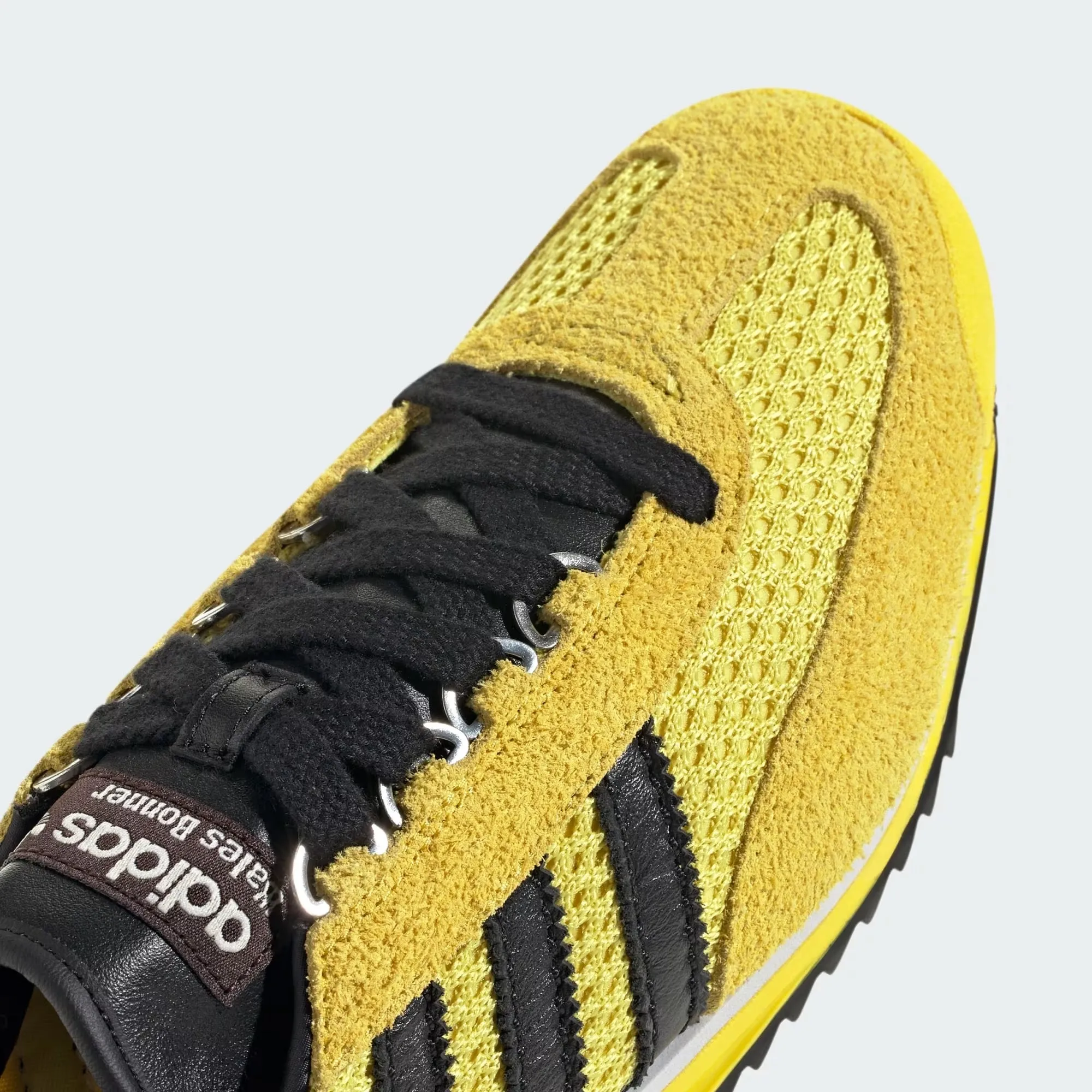 WB SL76 Sneakers - Yellow