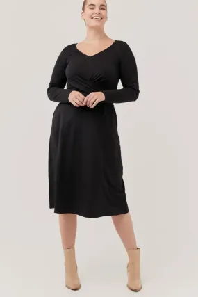 Women’s Revive Wrap Front Dress