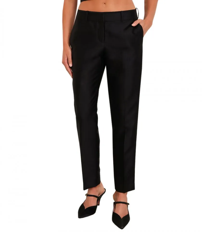 ZIMMERMANNMATCHMAKER TUXEDO PANT