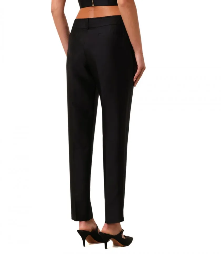 ZIMMERMANNMATCHMAKER TUXEDO PANT